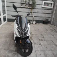 موتور j200بسیار تمیز