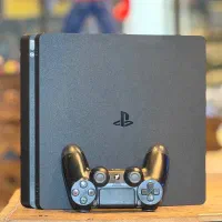 Ps4 slim 500