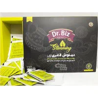 دمنوش لاغری