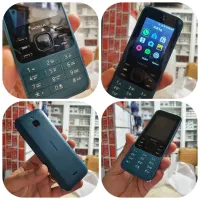 گوشی نوکیا و سامسونگ دکمه ای