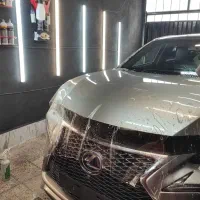 پولیش.سرامیک.کاورppf.صفرشویی.هیدروگرافی باضمانت
