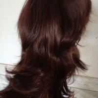 پوستیژ  کلاه گیس
