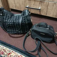 دوعددکیف زنانه