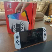 نینتندو سوئیچ oled