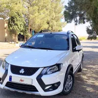 کوییک Gxr