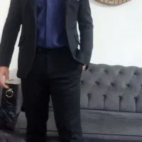 کت و شلوار مردانه