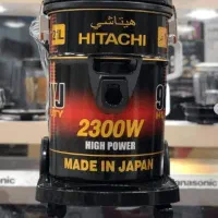 جاروبرقی سطلی هیتاچی 35 لیتری اقساط بدون چک
