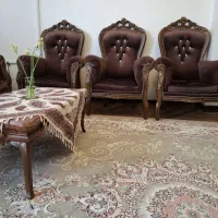 مبل ۹ نفره