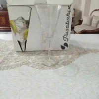 جام شیشه ای