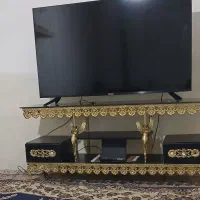 زیر تلویزیون