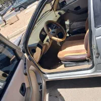 پژو مدل ۸۶ دوگانه فابریک تو کرم سفارشی