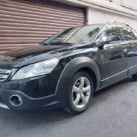 دانگ فنگ 97 مشکی