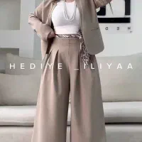 سفارش دوخت انواع لباسهای سِت دوزی