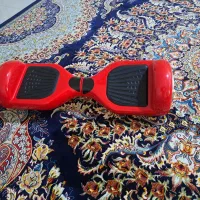 اسکوتر برقی