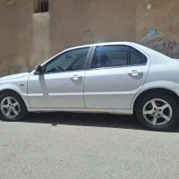 خودروی دنا مدل ۹۴ مناسب برای مصرف کننده