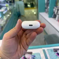 Airpods 4 اصلی|لوازم جانبی موبایل و تبلت|کرج, فاز ۲ مهرشهر|دیوار
