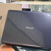 لپتاپ ایسوس X450l