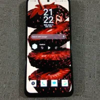 گوشی شیائومی note 12 s storage 256gb ram 8gb