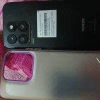 *honor X 8 b*