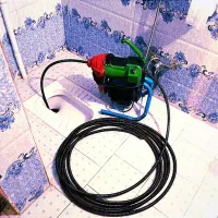 لوله بازکنی فنرزنی چاه کل شهروحومه۲۴ساعت۱۰۰٪تضمینی