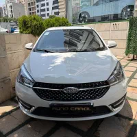 آریزو 5 ie 1401 اتوکارل