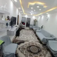 واحد۲خواب ۷۵متری طبقه۱،باسازی،اقتصادی،ولکس