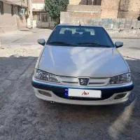 پارس ۹۲ تک برگ معاوضه با کویک ،ساینا،تیبا،پراید