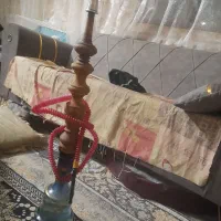 قلیون همچی سالم کامل درحدنو