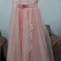 فروش لباس مجلسی دخترانه