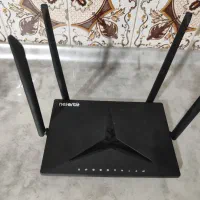 مودم neterbit4G درحد نو