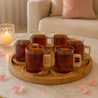 دنیای پیرکس و بامبو