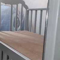 تخت کودک