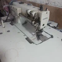 چرخ صنعتی دوپایه