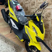 موتور سیکلت واریو