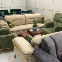 مبلمان راحتی درجه۱ قیمت تولیدی