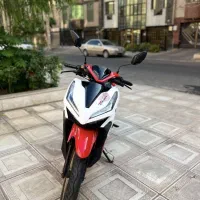 کلیک|موتورسیکلت|کرج, حصارک بالا|دیوار