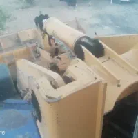 راننده لودر