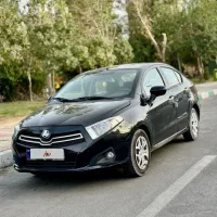 برلیانس h230 مدل۹۷