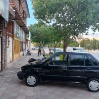 83انژکتور در حد 95