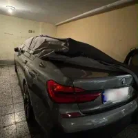 Bmw 730li