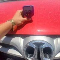 کارشناسی سیار وتشخیص رنگ  احیای رنگ کرجی
