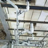 مجری تاسیسات آب و فاضلاب