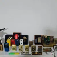 فندک کلکسیونی