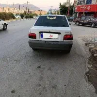 پراید|خودرو سواری و وانت|یاسوج, |دیوار