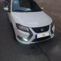 کوییک gxr ۱۴۰۴|خودرو سواری و وانت|تهران, فدک|دیوار