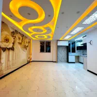 ۷۶متری نورپردازی شده مجلل در کهریزک