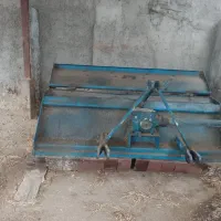 ساقه خوردکن چاپر