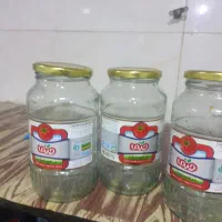 شیشه رب خالی
