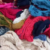 نخ قالیبافی
