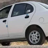 ساینا دوگانه سوز مدل ۱۴۰۵